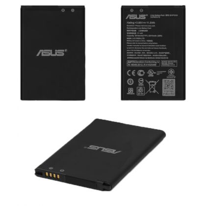 Батарея для Asus B11P1510 / ZenFone Go ZB551KL /Original/ 12 мес. гарантии