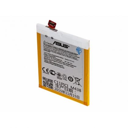 Батарея для Asus C11P1410 (ZenFone 5 Lite) /Original PRC/ 12 мес. гарантии