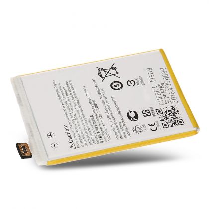 Батарея для Asus C11P1424 ZenFone 2 5.5 (ZE550ML, ZE551ML) /Original/ 12 мес. гарантии
