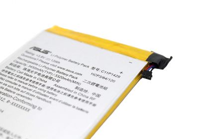 Батарея для Asus C11P1429 ZenPad c 7.0 Z170CG / P01Y /Original PRC/ 12 мес. гарантии