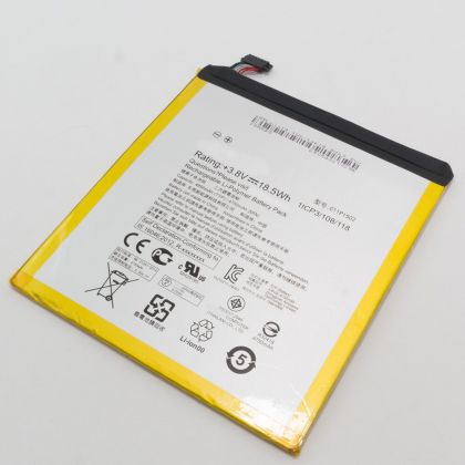Батарея для Asus C11P1502 / ZenPad 10/Z300 /Original PRC/ 12 мес. гарантии