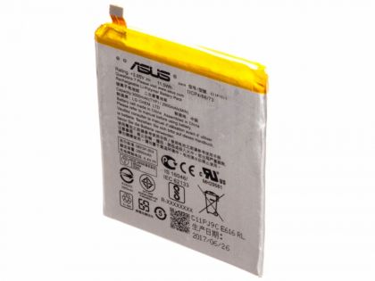 Батарея для Asus C11P1511 / ZenFone 3/ZE552KL /Original PRC/ 12 мес. гарантии