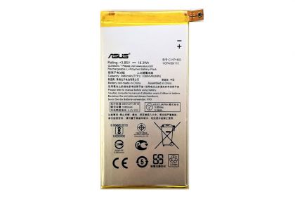 Батарея для Asus C11P1603 / ZenFone 3 Deluxe ZS570KL /Original/ 12 мес. гарантии