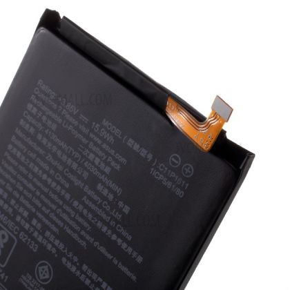 Батарея для Asus C11P1611 (ZenFone 3 Max) (ZC520TL) /Original/ 12 мес. гарантии