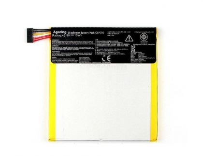 Батарея для Asus Fonepad 7/ME372 / C11P1310 /Original/ 12 мес. гарантии