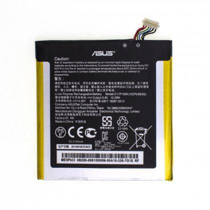 Батарея для Asus Fonepad Note 6 / C11P1309 /Original/ 12 мес. гарантии