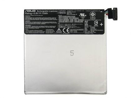 Батарея для Asus Google Nexus 7 2 / ME571 / C11P1303 /Original/ 12 мес. гарантии