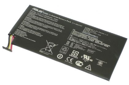 Батарея для Asus Google Nexus 7, C11-ME370T /Original PRC/ 12 мес. гарантии