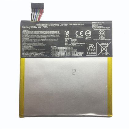 Батарея Asus Memo Pad, FE170, C11P1327 [Origina] 12 мес. гарантии