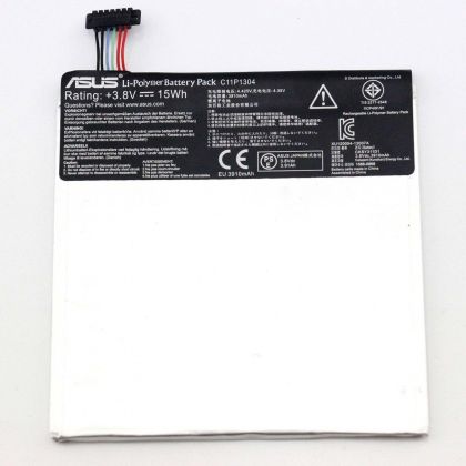 Батарея для Asus Memo Pad HD 7, ME173, C11P1304 /Original PRC/ 12 мес. гарантии