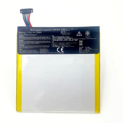 Батарея для Asus Memo Pad HD 7 / ME173 / C11P1304 /Original/ 12 мес. гарантии