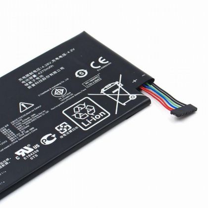 Батарея для Asus Memo Pad / ME371 / C11-ME172V /Original/ 12 мес. гарантии