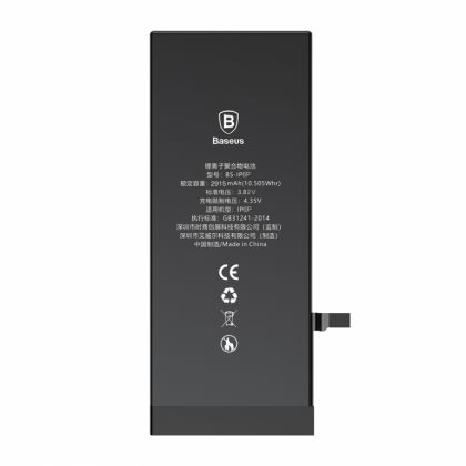 Батарея BASEUS для iPhone 6 Plus |2915mAh|