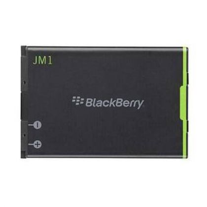 Батарея для Blackberry 9900/9860/9790 /9850 (JM1 1230 mAh) /Original PRC/ 12 мес. гарантии