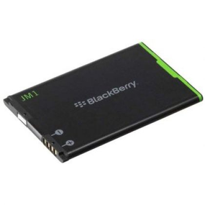 Батарея для Blackberry 9900/9860/9790 /9850 (JM1 1230 mAh) /Original PRC/ 12 мес. гарантии