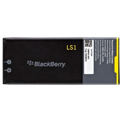 Батарея для Blackberry L-S1, Z10 /Original/ 12 мес. гарантии