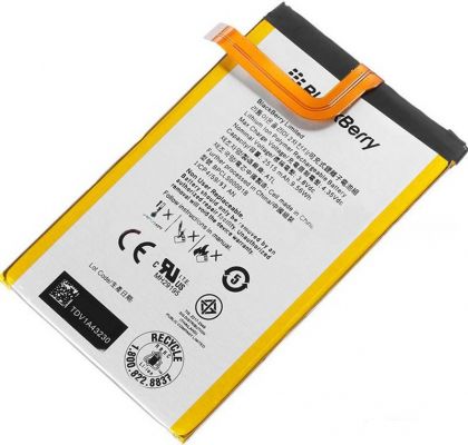 Батарея для Blackberry Q20 /Original PRC/ 12 мес. гарантии