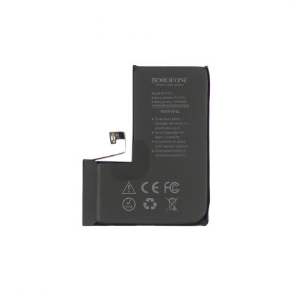 Батарея Borofone для Apple iPhone 14 Pro