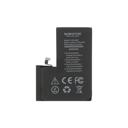 Батарея Borofone для Apple iPhone 14 Pro Max