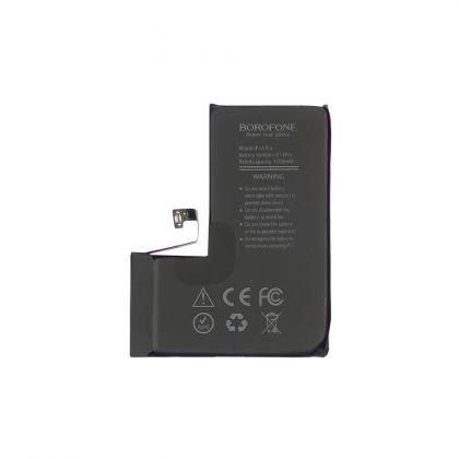Батарея Borofone для Apple iPhone 14 Pro Original IC