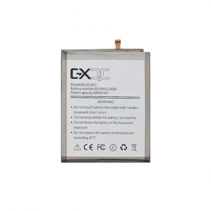 Батарея Borofone EB-BM325ABN для Samsung M325 M32