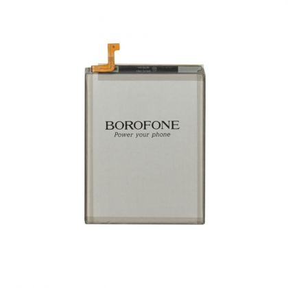 Батарея Borofone EB-BN972ABU для Samsung N975F Note 10 Plus