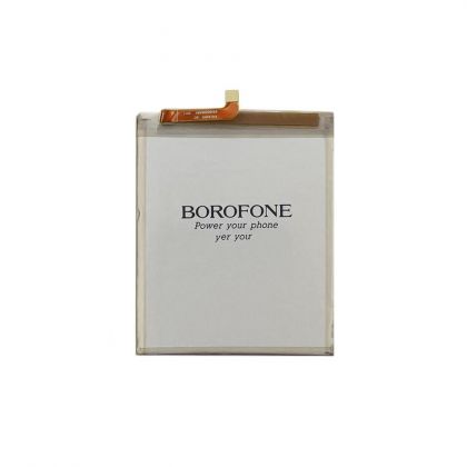 Батарея Borofone EB-BS906ABY для Samsung S906B S22 Plus