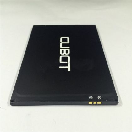 Батарея для Cubot Max /Original PRC/ 12 мес. гарантии