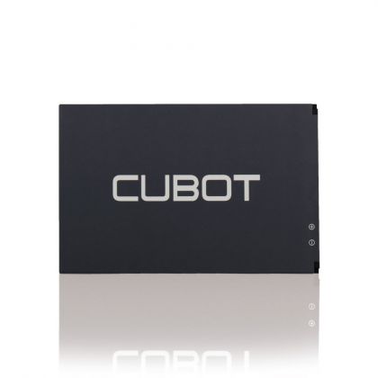 Батарея для Cubot Note S /Original PRC/ 12 мес. гарантии