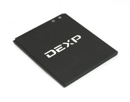 Батарея для Dexp Ixion P350 Tundra /Original PRC/ 12 мес. гарантии
