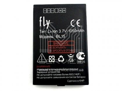 Батарея для Fly B700 [HC]