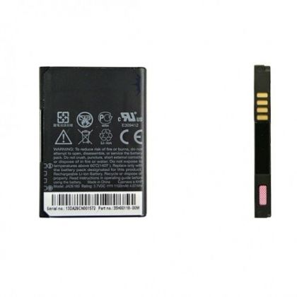 Батарея для HTC Touch 3G, Touch Cruise II, T3238, T3232, T4242, T4248 (JADM160) 1200 mAh [HC]