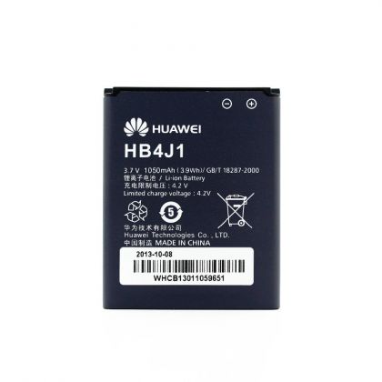 Батарея для Huawei HB4J1 S8500/ S8500s [HC]