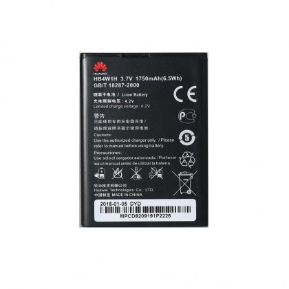 Батарея для Huawei HB4W1/ HB4W1H C8813/ G510/ G520/ G525/ H867G/ U8686/ U8685/ U8951/ Y210/ Y530 [HC]