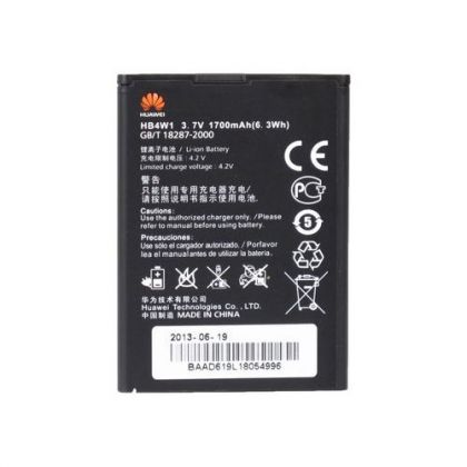 Батарея для Huawei HB4W1 Y210C [HC]