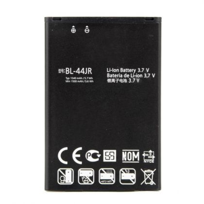 Батарея для LG P940, BL-44JR [HC]