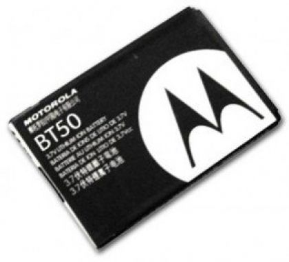 Батарея для Motorola [BТ50]/V360/A1200/W205/W220/W375 [HC]