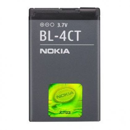 Батарея для Nokia BL-4CT [HC]