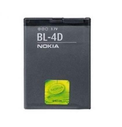 Батарея для Nokia BL-4D [HC]