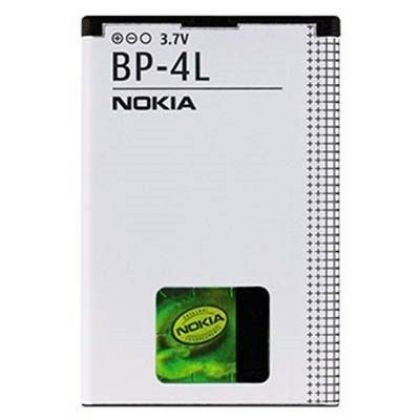 Батарея для Nokia BL-4L, BP-4L [HC]