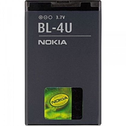 Батарея для Nokia BL-4U [HC] (копия)