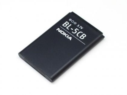 Батарея для Nokia BL-5CB [HC]