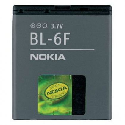 Батарея для Nokia BL-6F [HC]