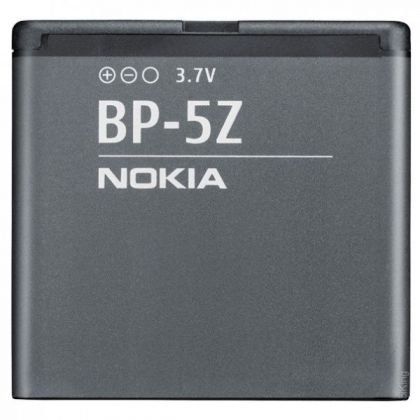 Батарея для Nokia BP-5Z [HC]