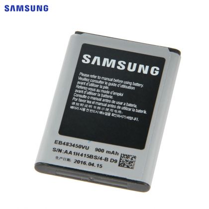 Батарея для Samsung C3752, C3792, C3592 (EB483450VU) [HC]