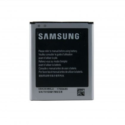 Батарея для Samsung i8262D EB425365LU [HC]