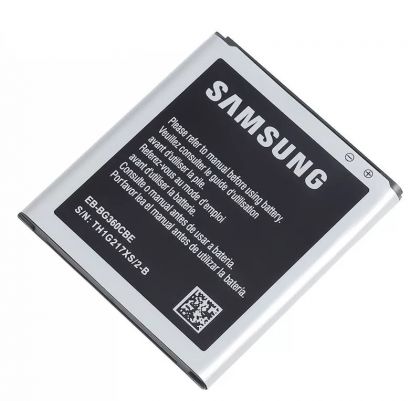 Батарея для Samsung J2 2015, J200, G360, G361 Galaxy Core Prime, Galaxy J2-2015 (EB-BG360CBE/CBC) [HC]
