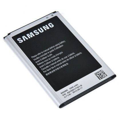 Батарея для Samsung N9000, N900, Galaxy Note 3 (B800BE, B800BC) [HC]