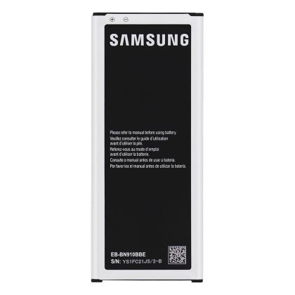 Батарея для Samsung N9150 Galaxy Note Edge / N915 / EB-BN915BBC / EB-BN915BBE / EB-BN915BBEU [HC]