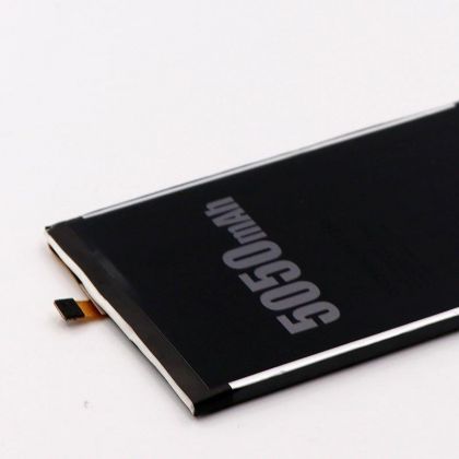 Батарея для Doogee BL5000 5050 mAh /Original PRC/ 12 мес. гарантии
